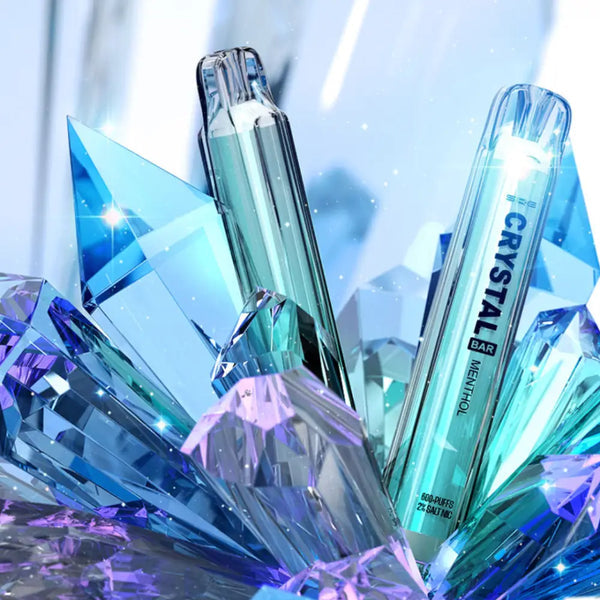 SKE Crystal 600 PreFilled Kit - Box of 10 units